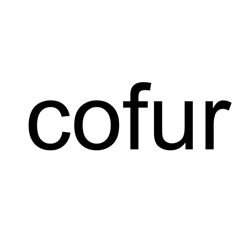 COFUR商标转让