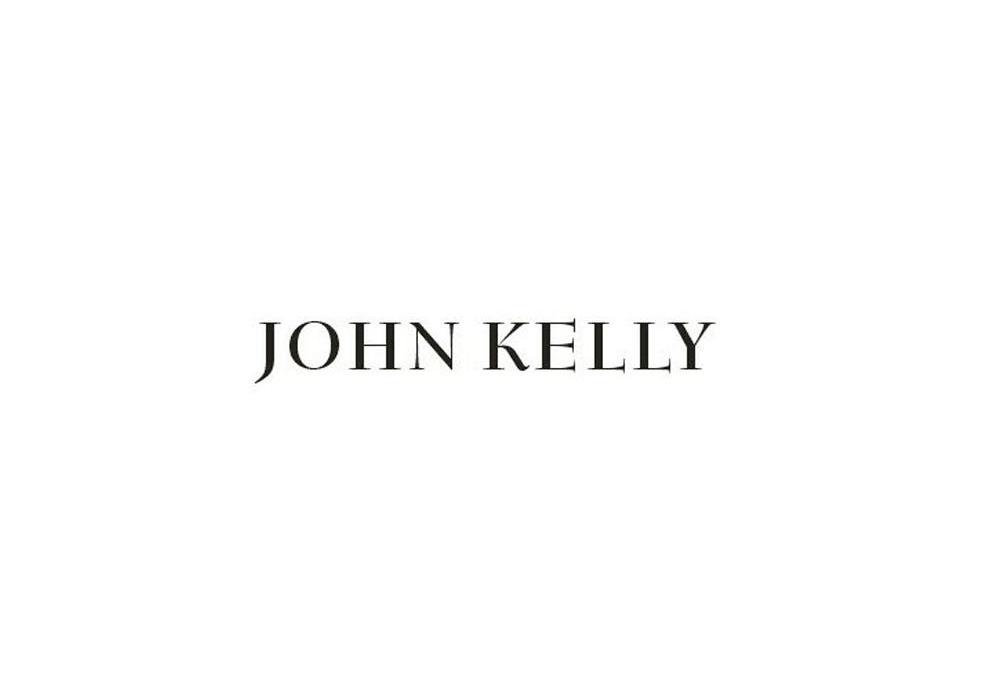 JOHN KELLY商标转让