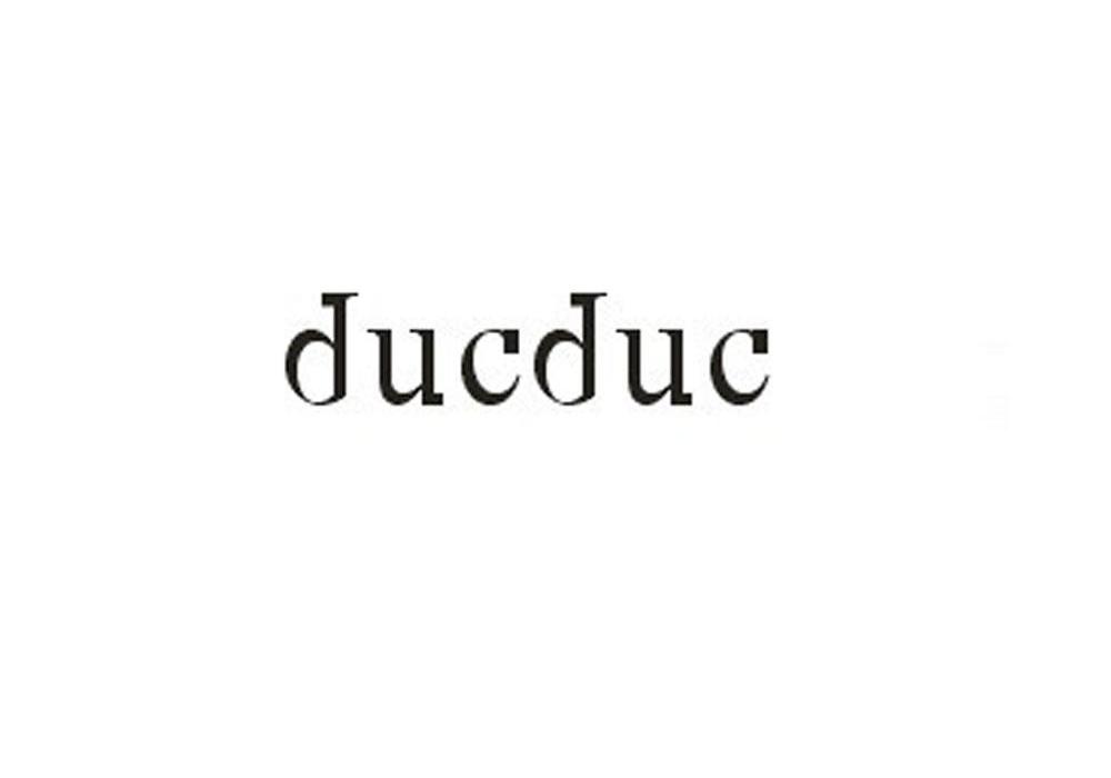 DUCDUC商标转让