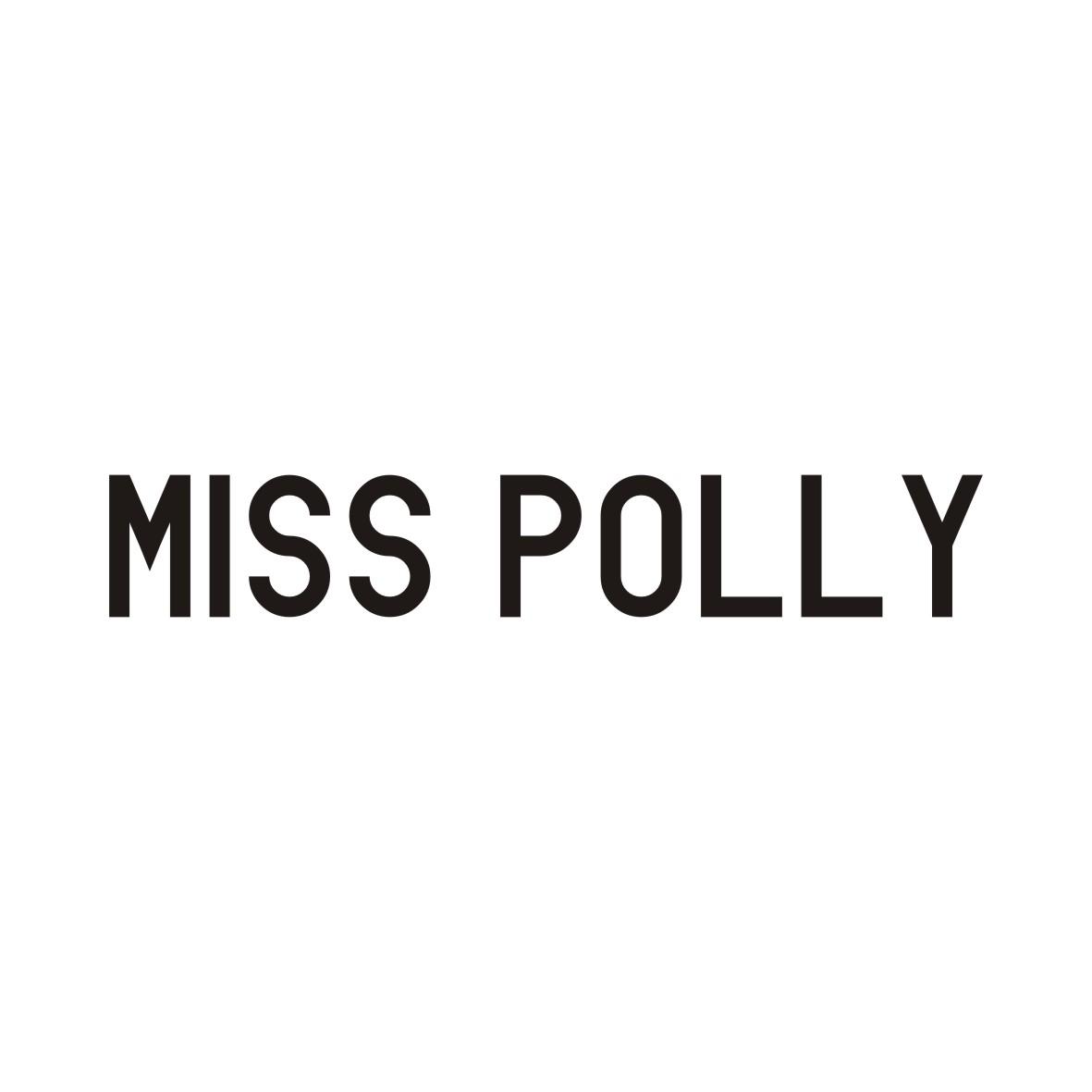 MISS POLLY商标转让