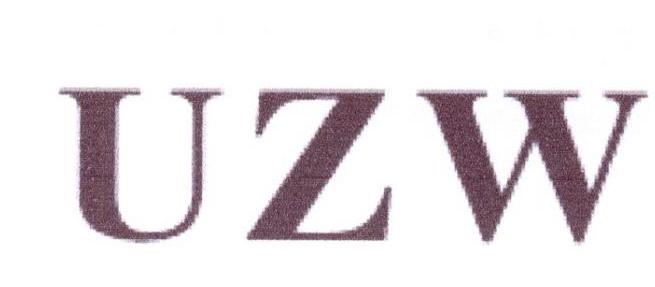 UZW商标转让