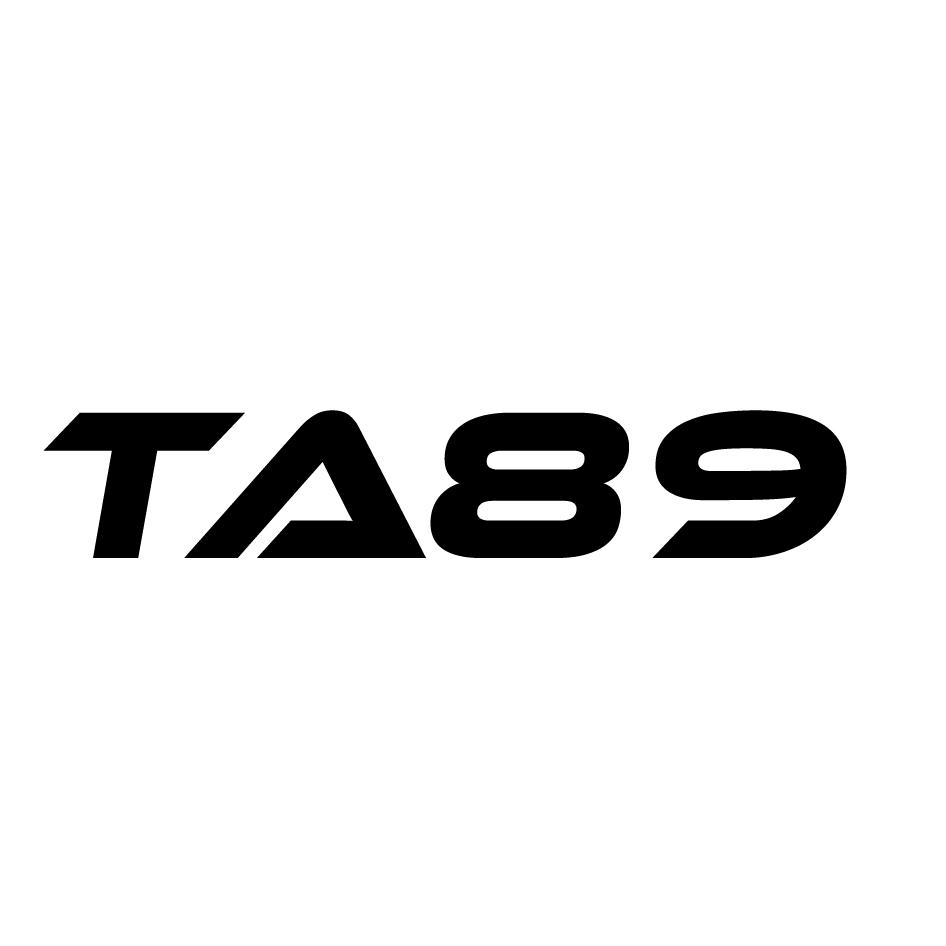 TA89商标转让