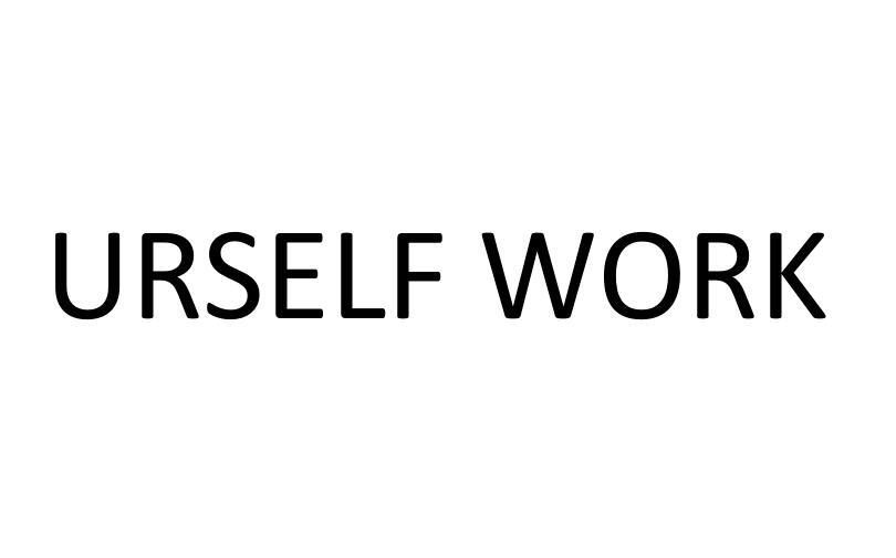 URSELF WORK商标转让