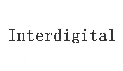 INTERDIGITAL商标转让