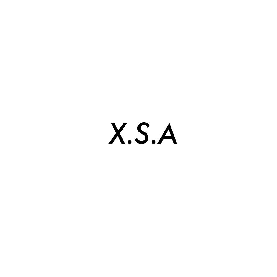 X.S.A商标转让