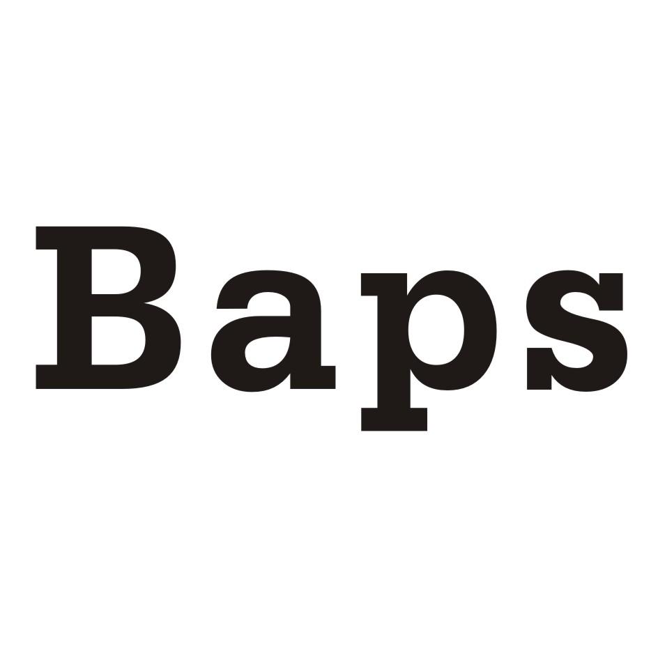 BAPS商标转让