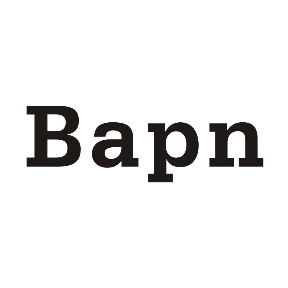 BAPN商标转让