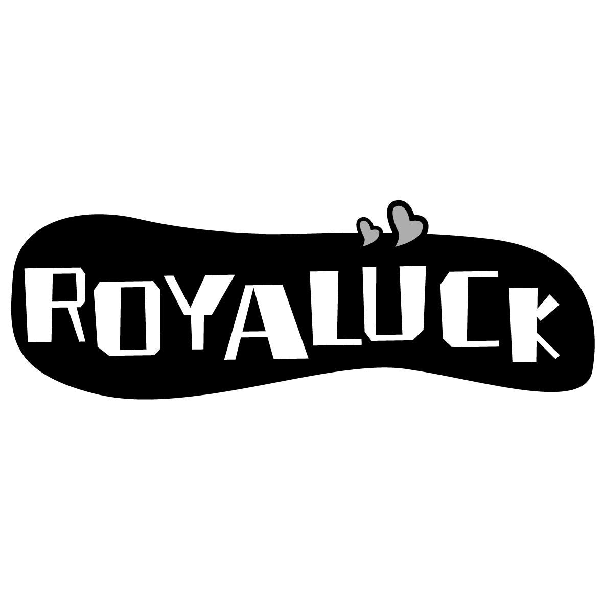 ROYALUCK商标转让