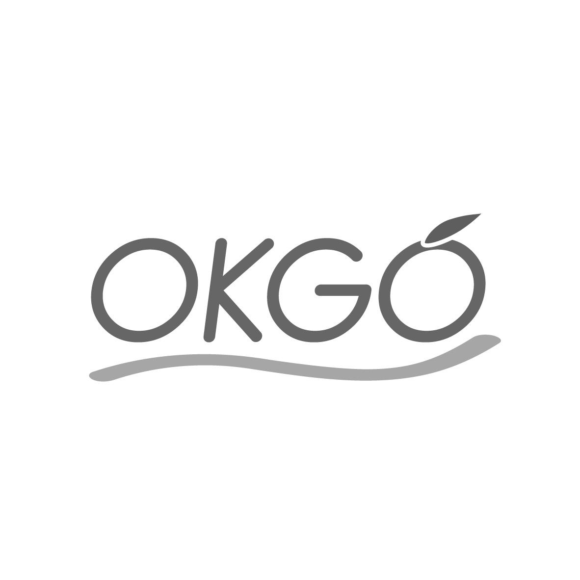 OKGO商标转让