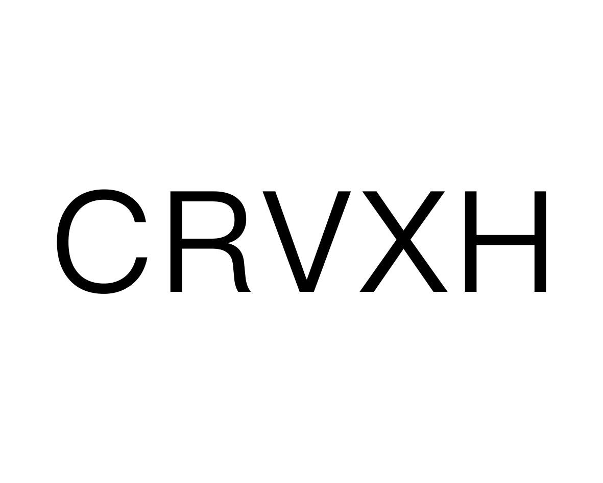 CRVXH商标转让