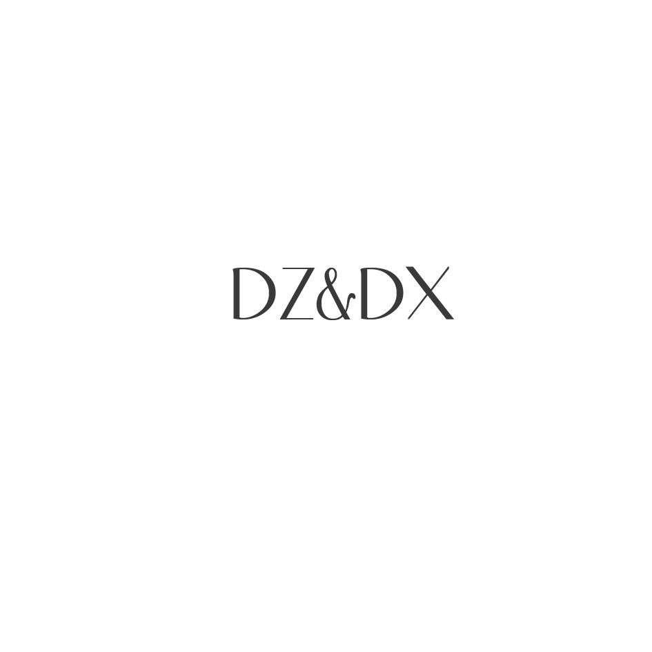 DZ&DX商标转让