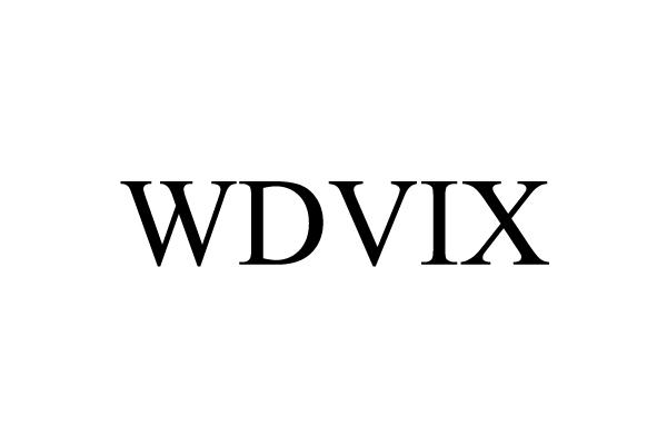 WDVIX商标转让