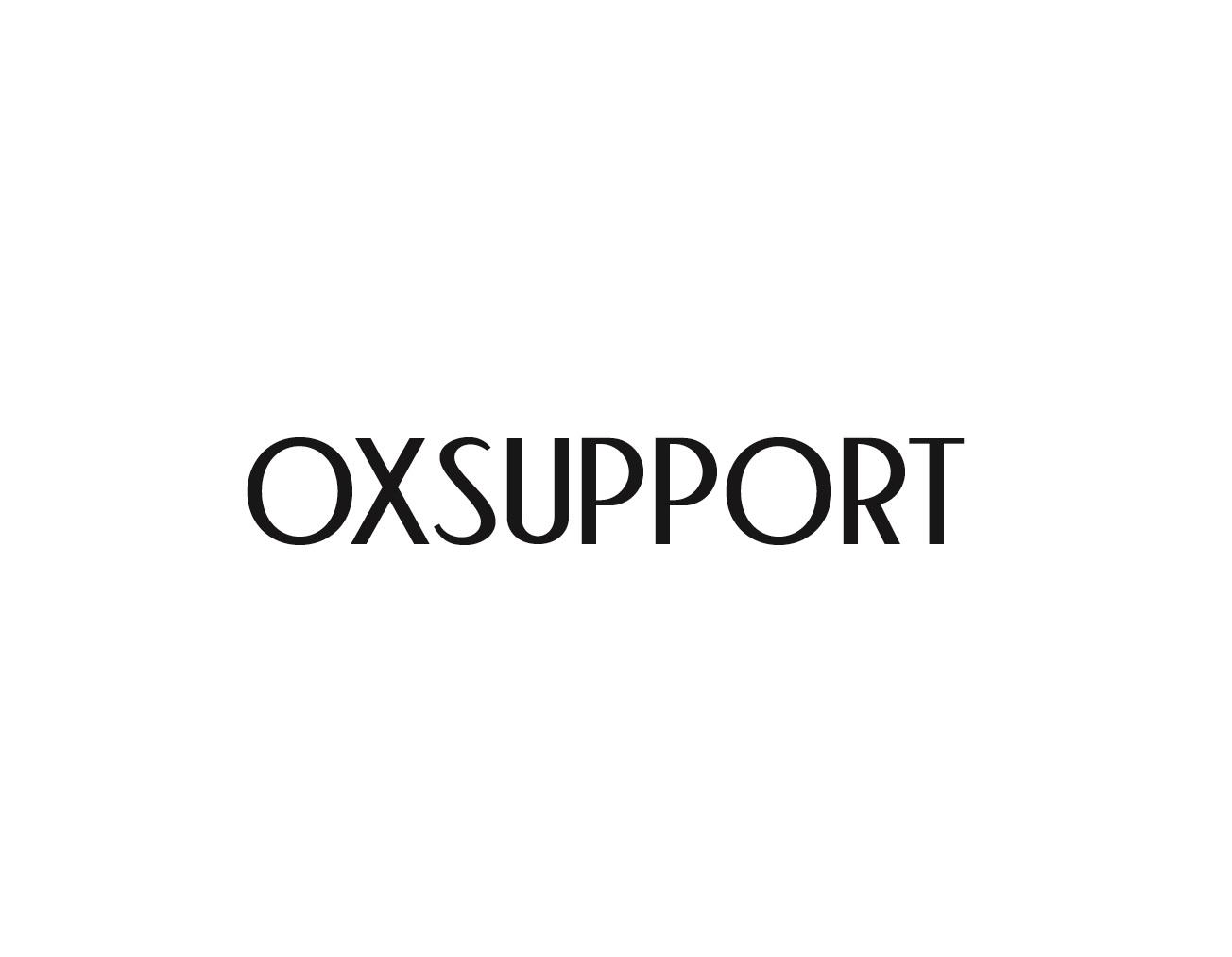 OXSUPPORT商标转让