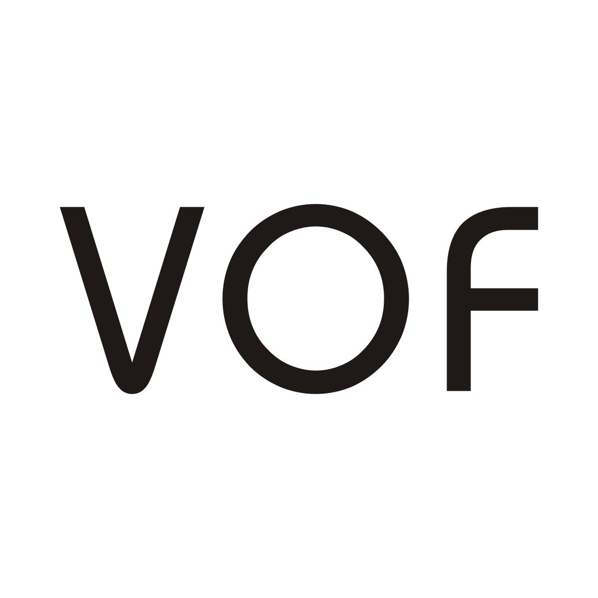 VOF商标转让