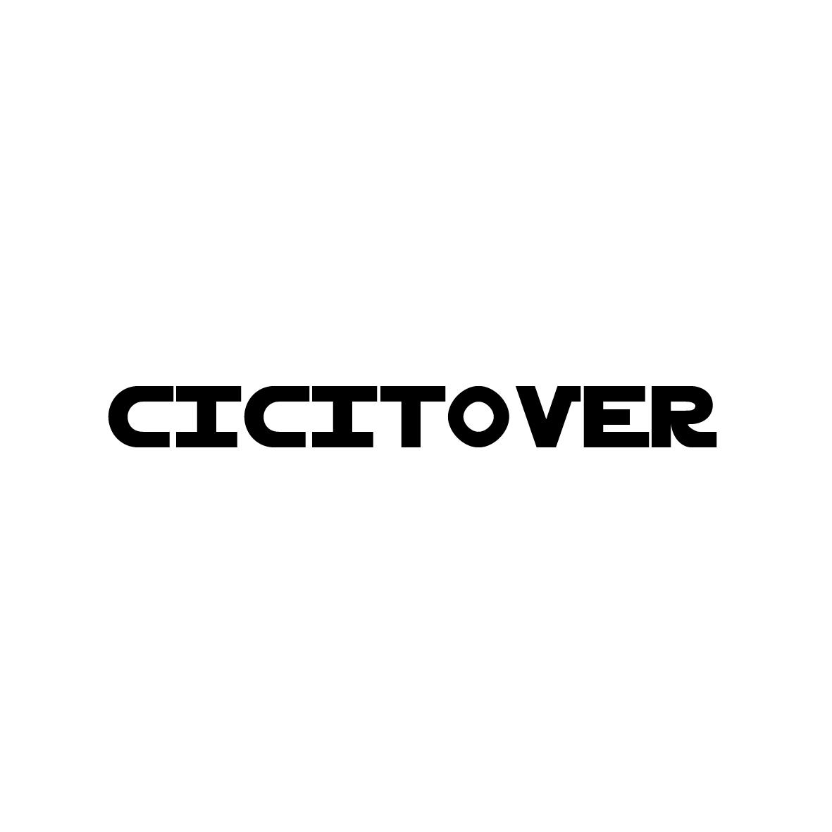 CICITOVER商标转让