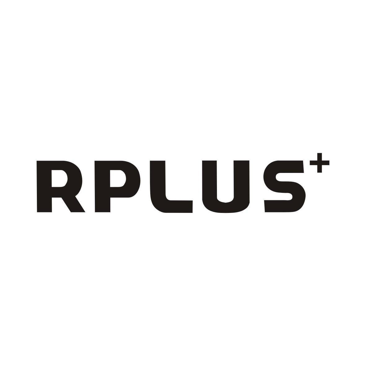 RPLUS+商标转让