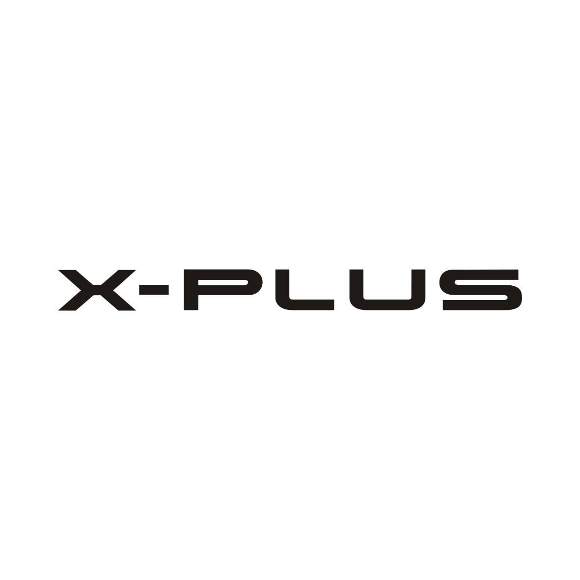 X-PLUS商标转让