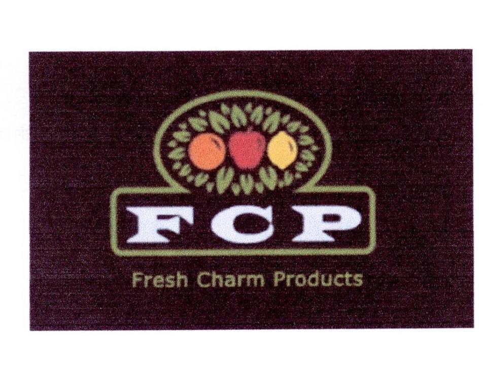 FCP FRESH CHARM PRODUCTS商标转让