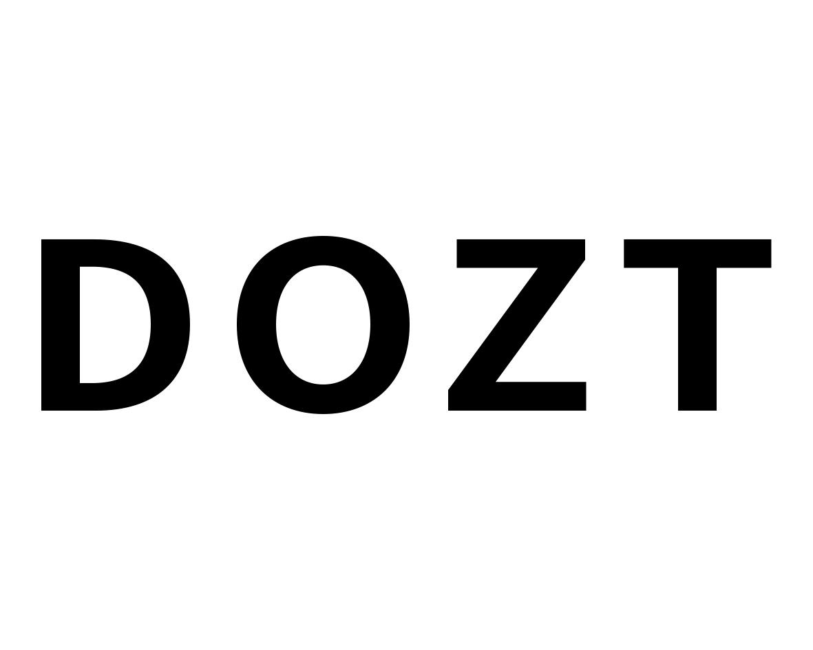 DOZT商标转让