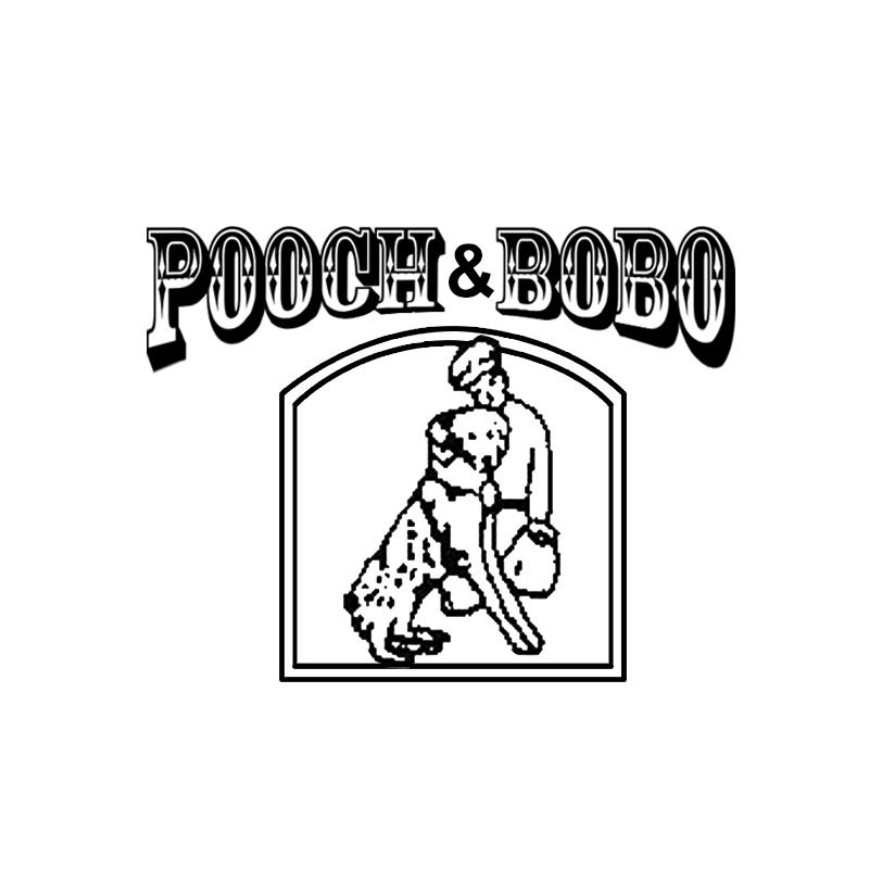 POOCH&BOBO商标转让