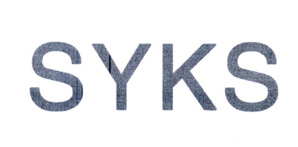 SYKS商标转让