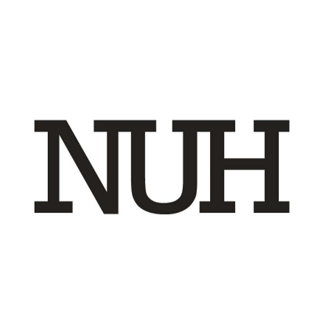 NUH商标转让