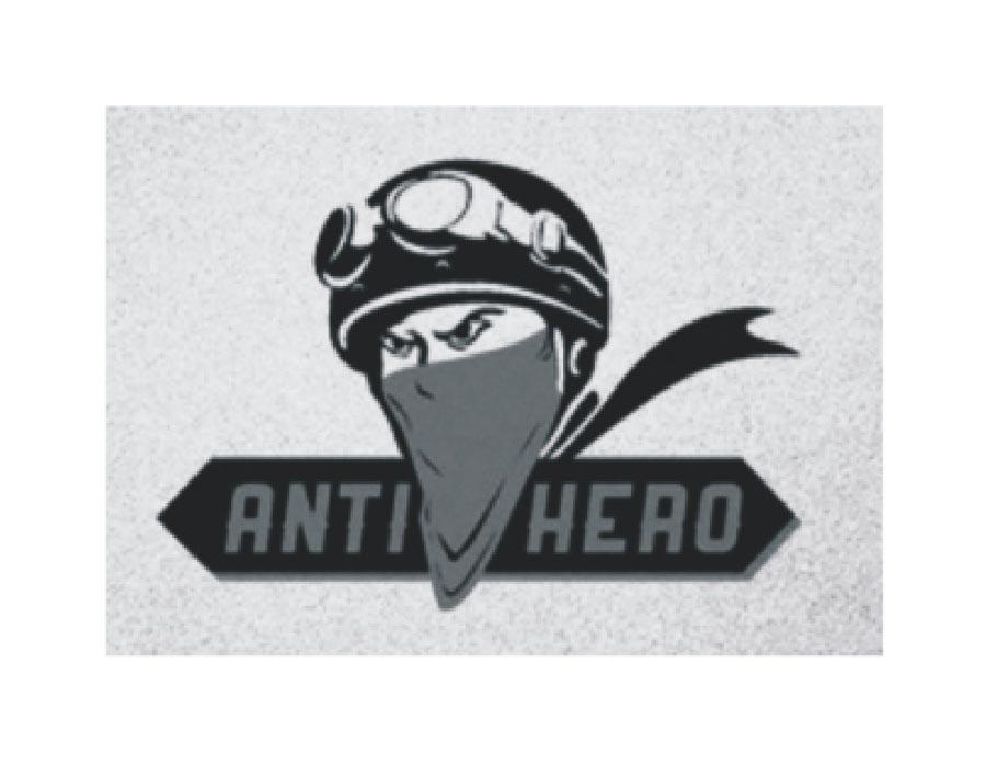 ANTI HERO商标转让