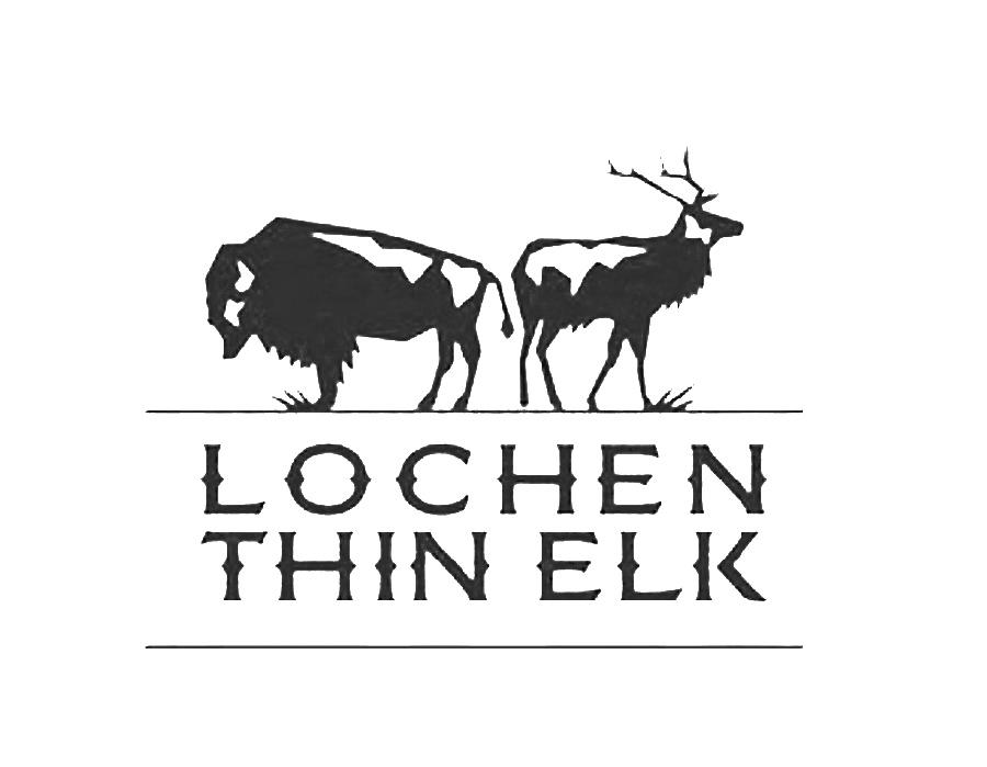 LOCHEN THIN ELK商标转让