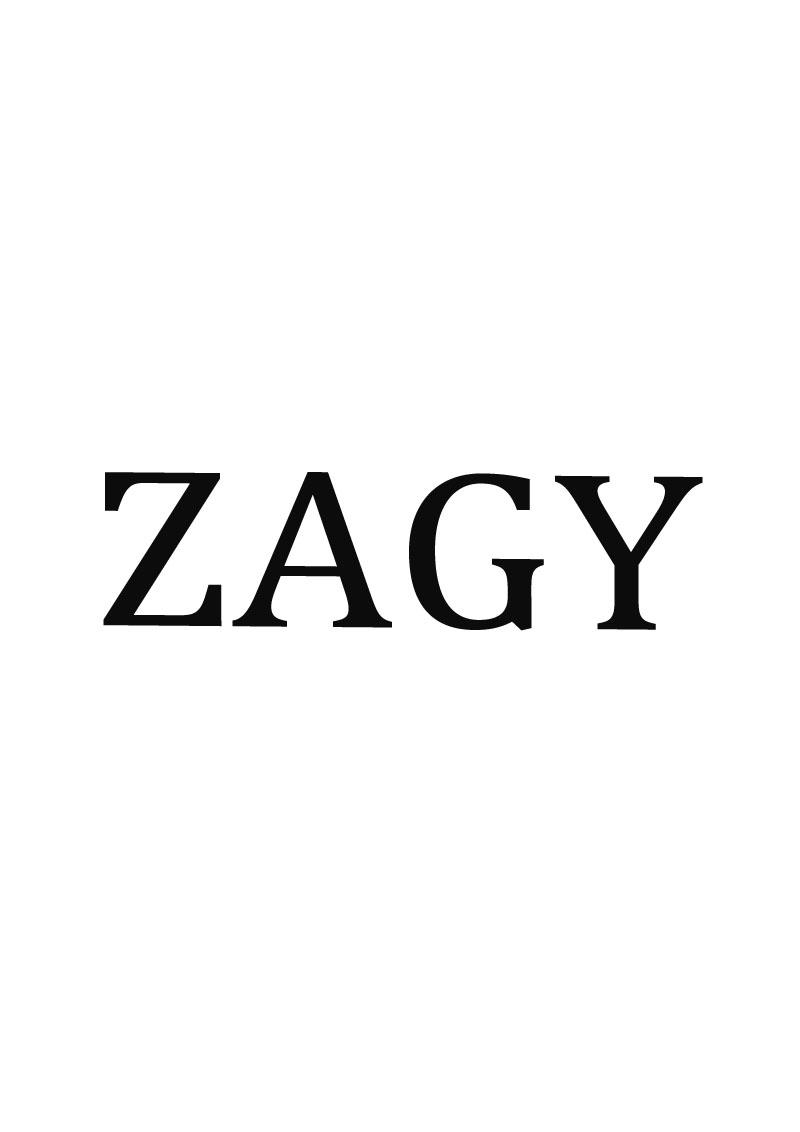 ZAGY商标转让