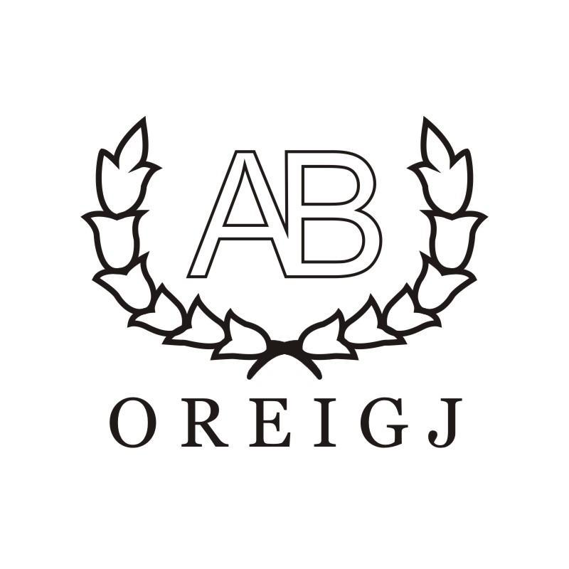 AB OREIGJ商标转让