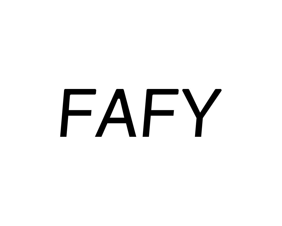 FAFY商标转让