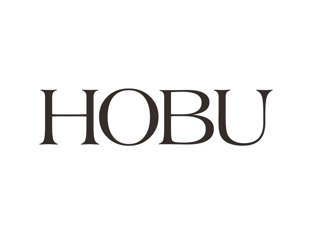 HOBU商标转让
