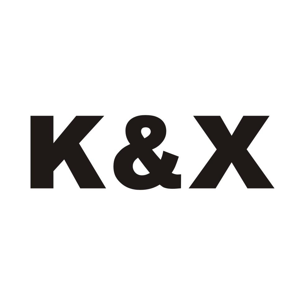 K&X商标转让