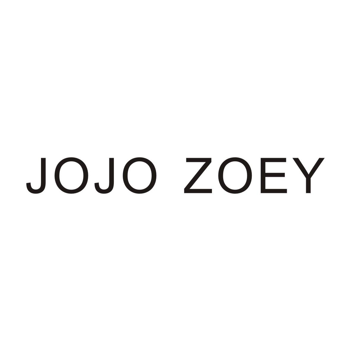 JOJO ZOEY商标转让
