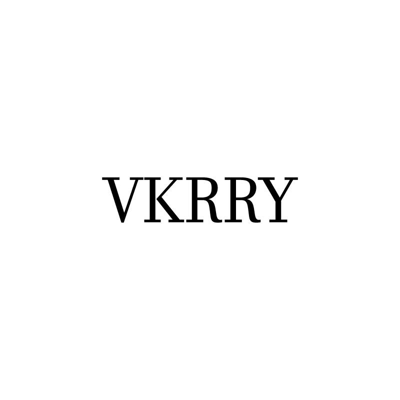 VKRRY商标转让