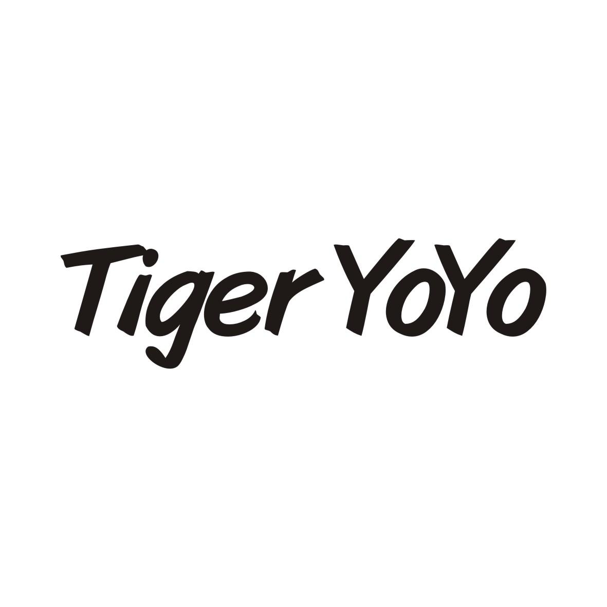 TIGER YOYO商标转让