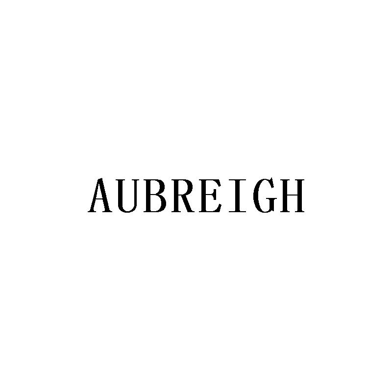 AUBREIGH商标转让