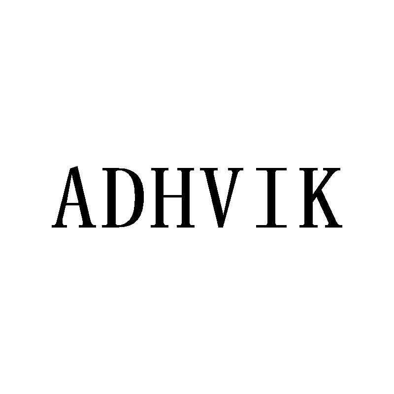 ADHVIK商标转让