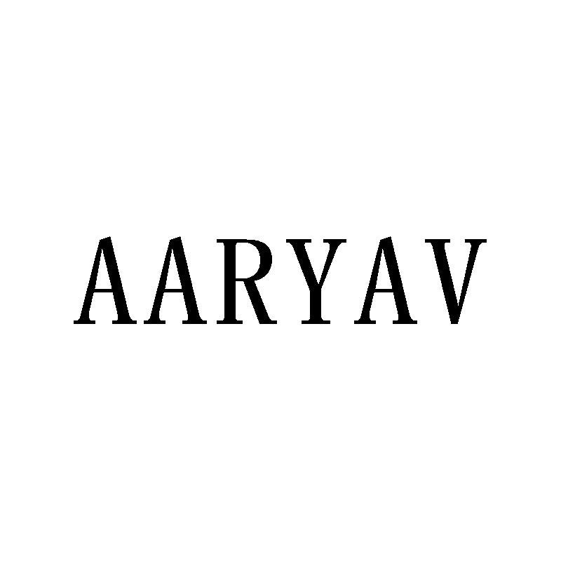 AARYAV商标转让