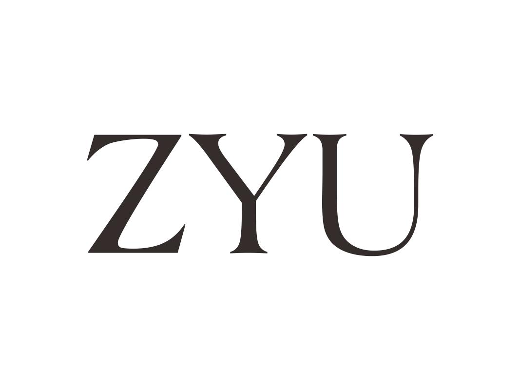 ZYU商标转让