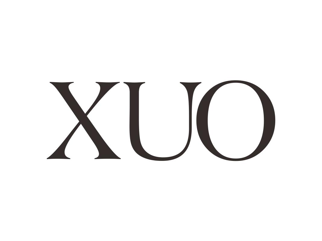 XUO商标转让