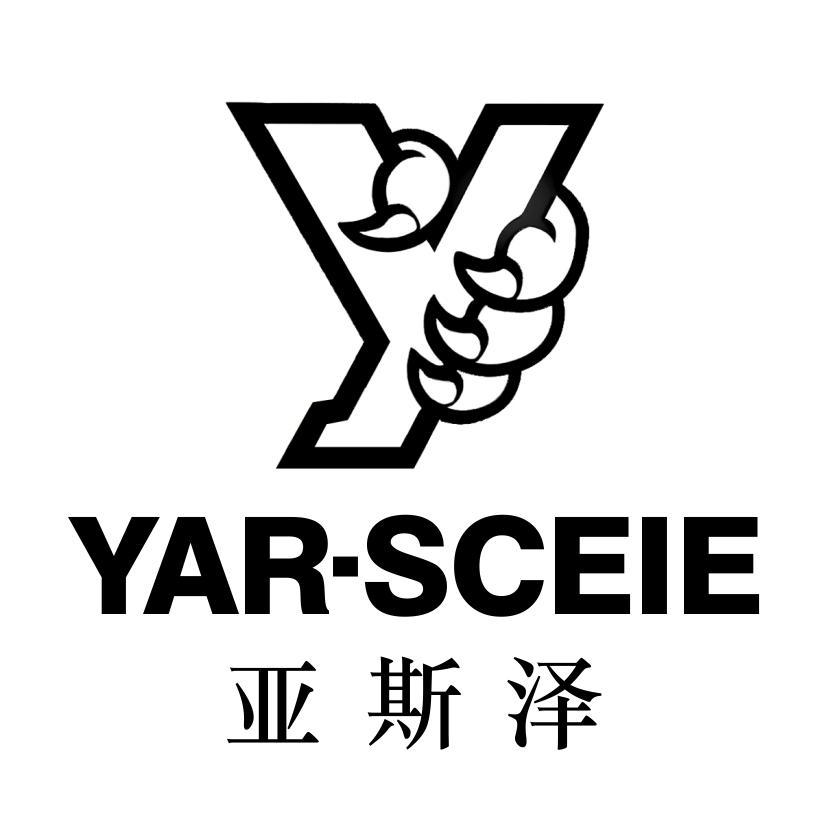 亚斯泽 YAR-SCEIE Y商标转让