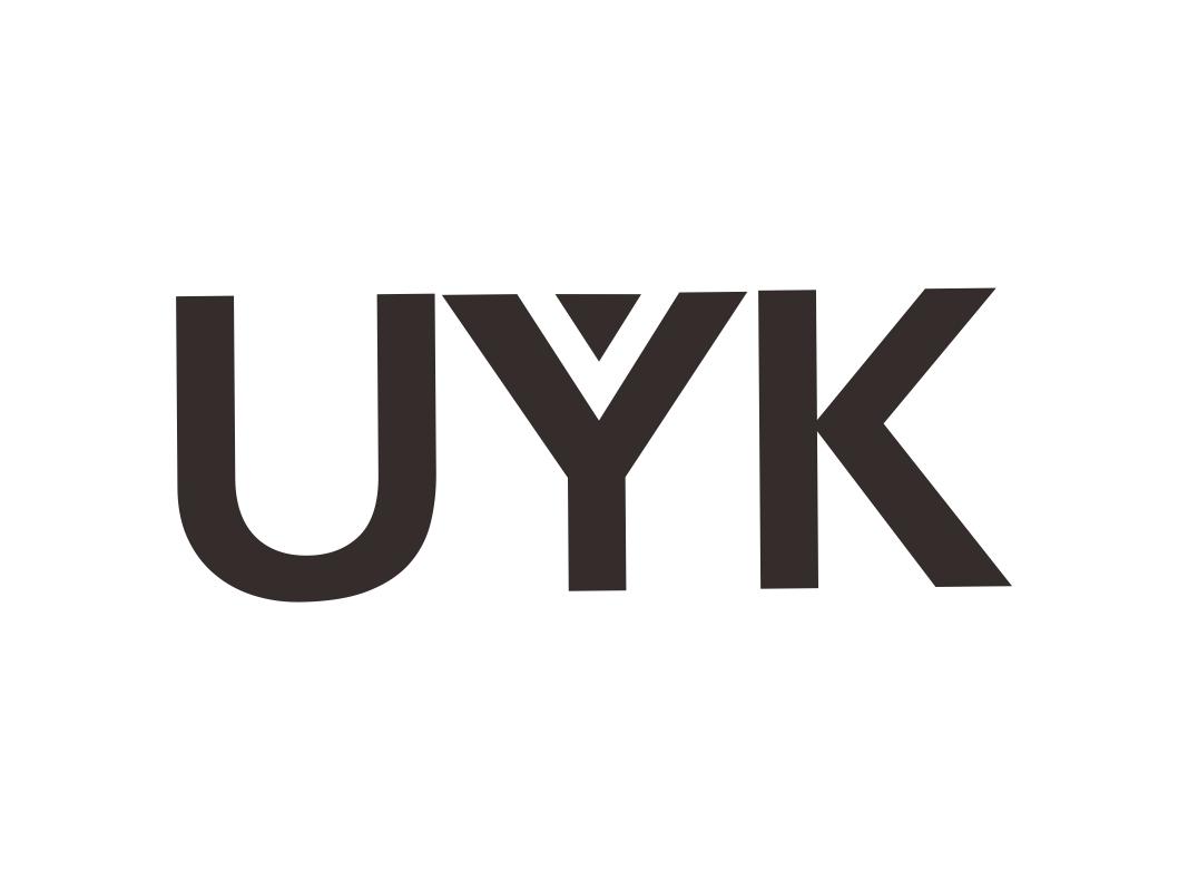 UYK商标转让