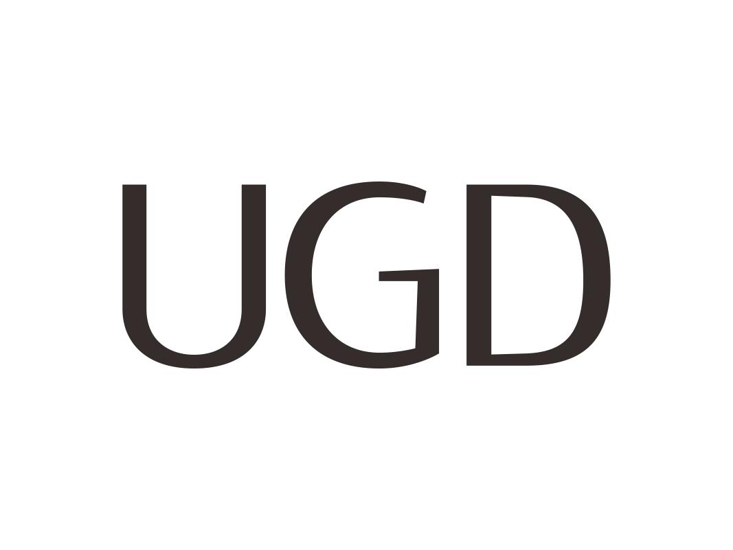UGD商标转让