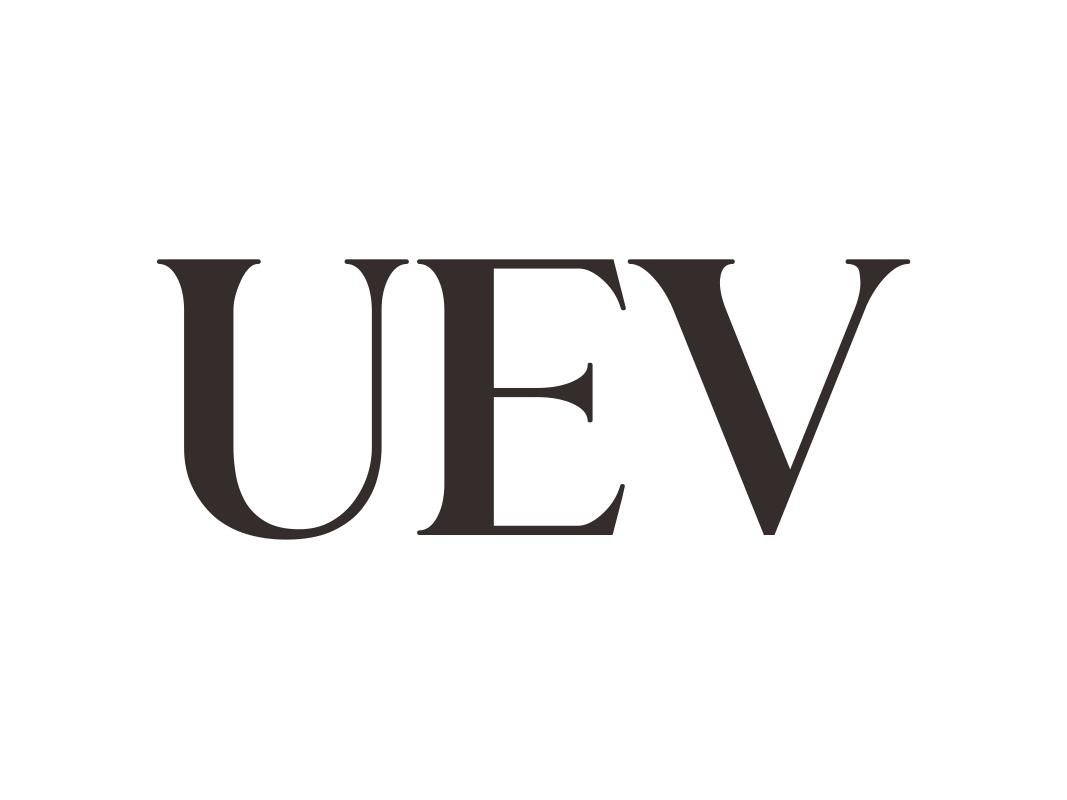 UEV商标转让