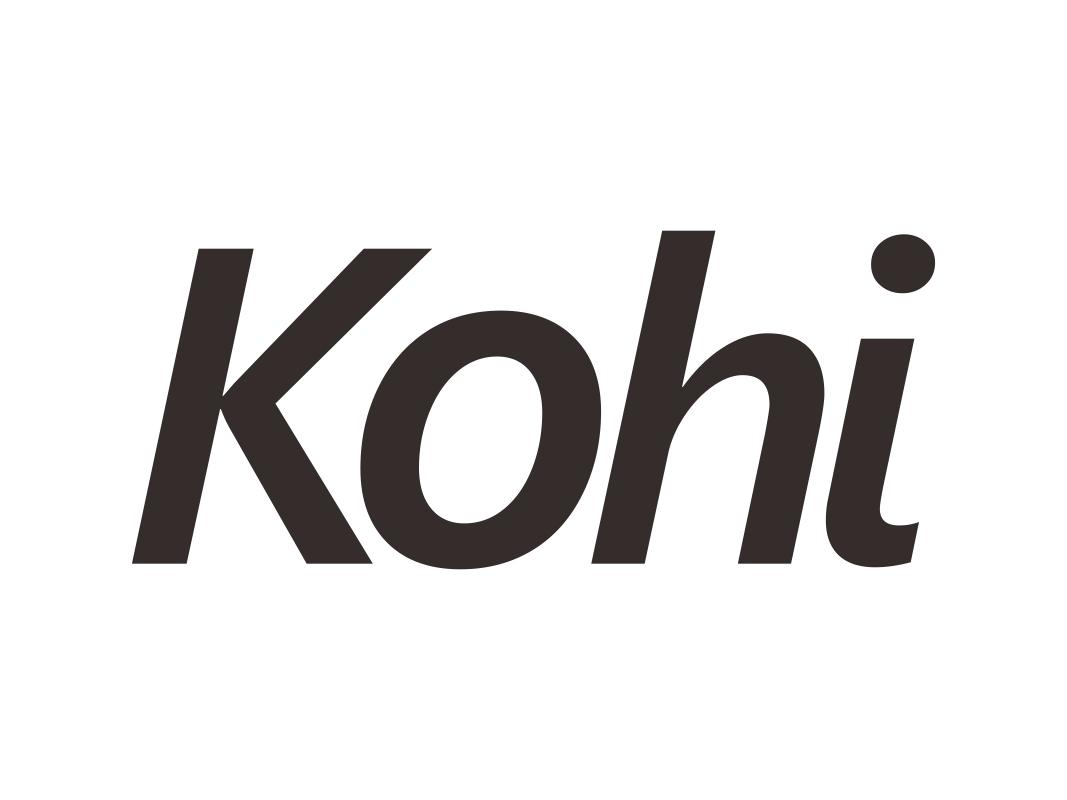 KOHI商标转让