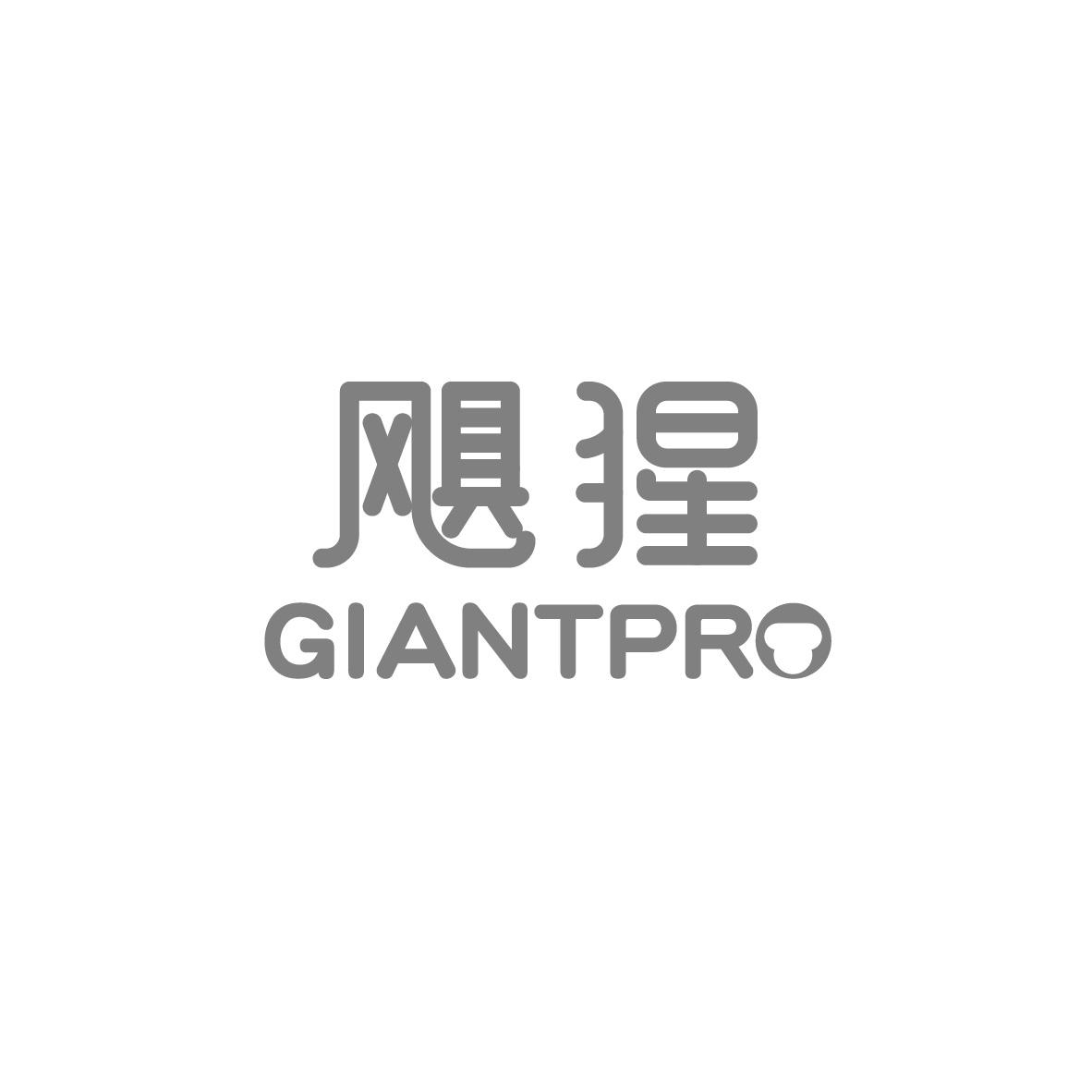 飓猩 GIANTPRO商标转让