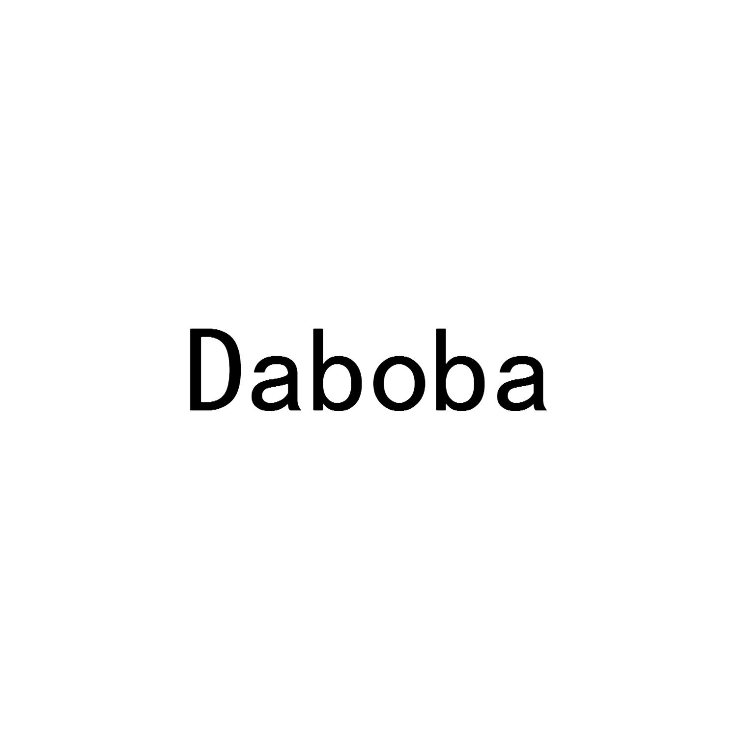 DABOBA商标转让