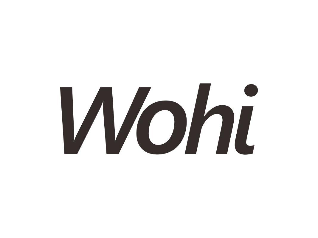 WOHI商标转让