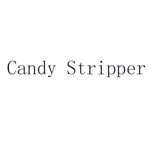 CANDY STRIPPER商标转让